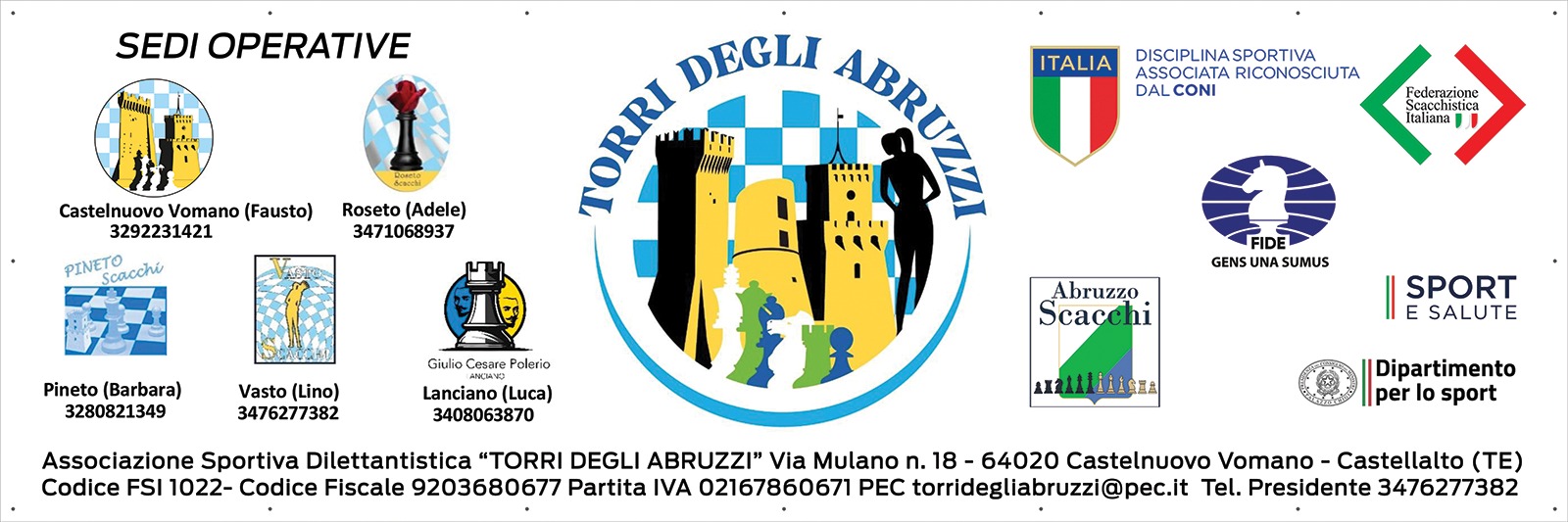 ASD Torri degli Abruzzi